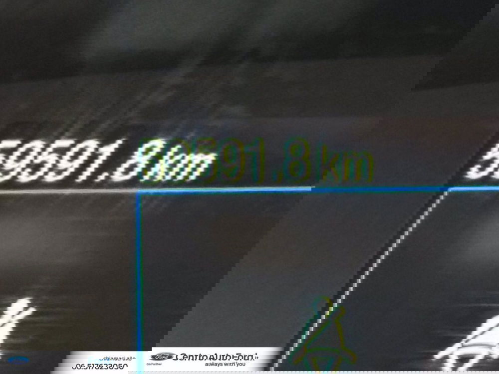 Ford Puma usata a Roma (20)