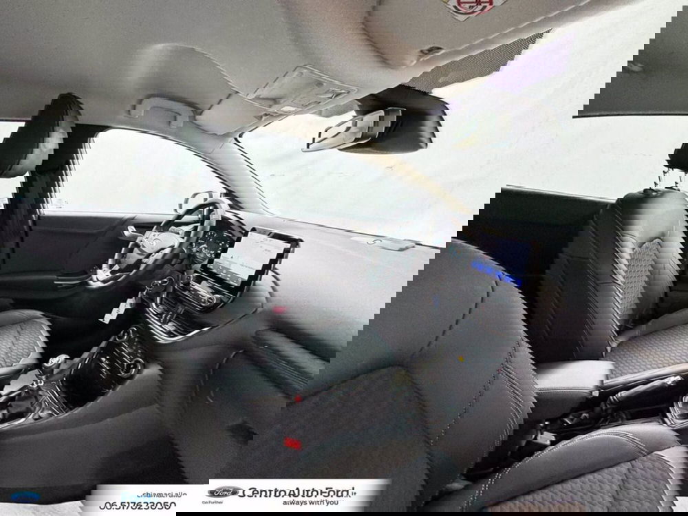 Ford Puma usata a Roma (6)