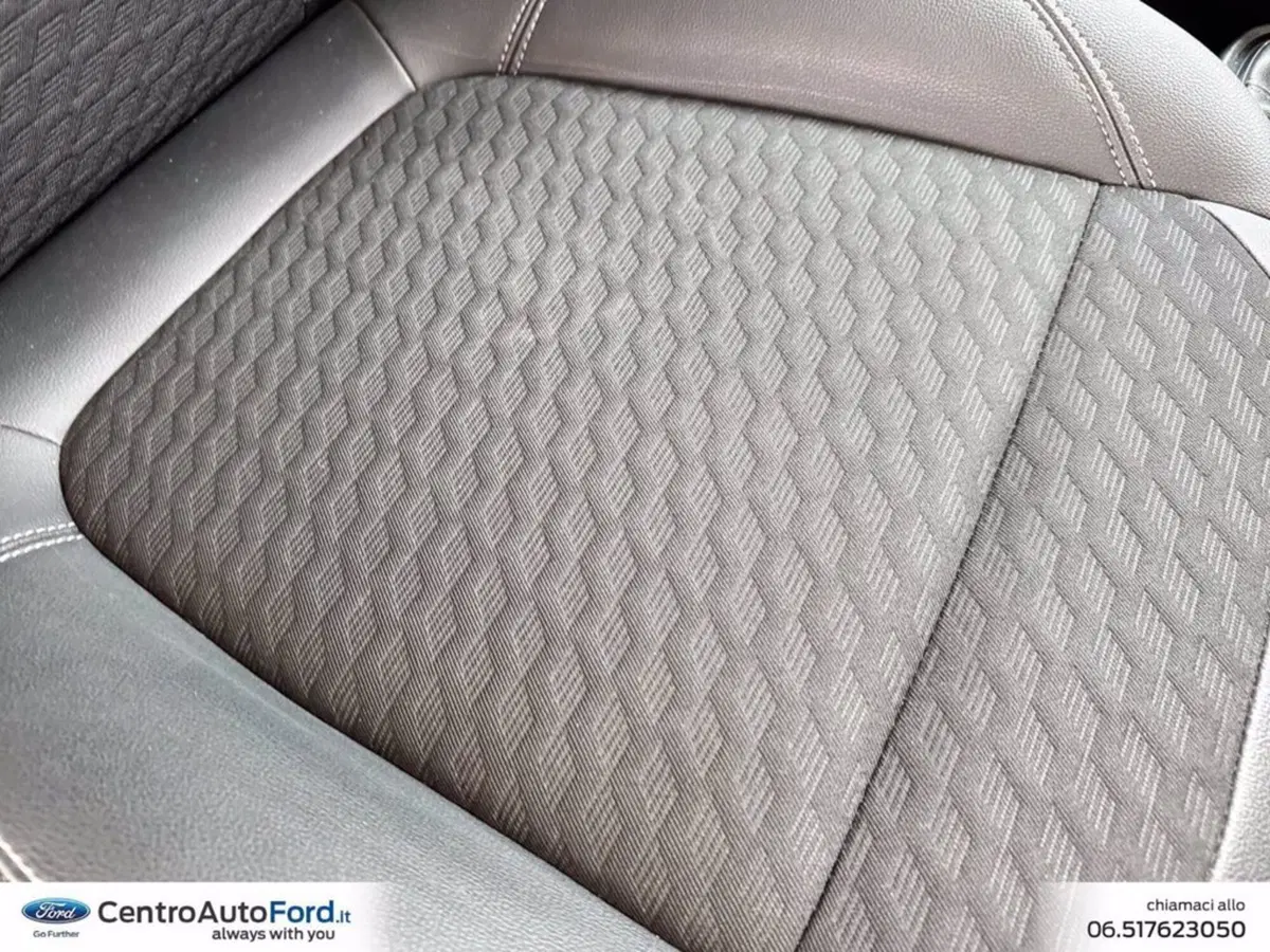 Ford Puma usata a Roma (8)