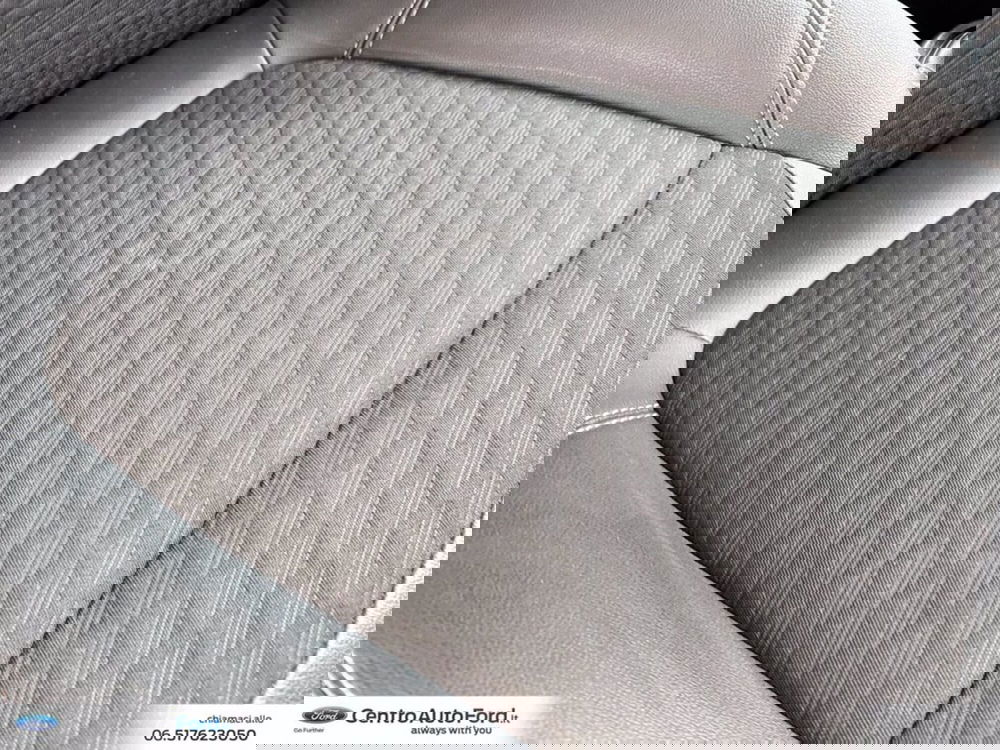 Ford Puma usata a Roma (8)