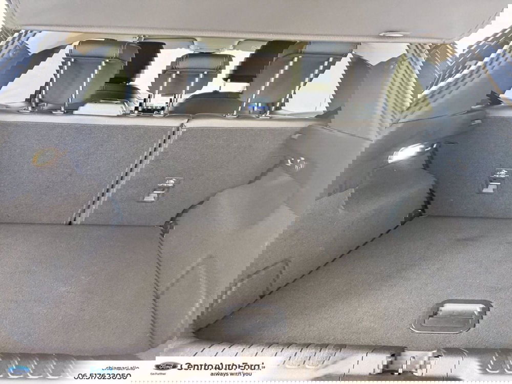 Ford Puma usata a Roma (11)