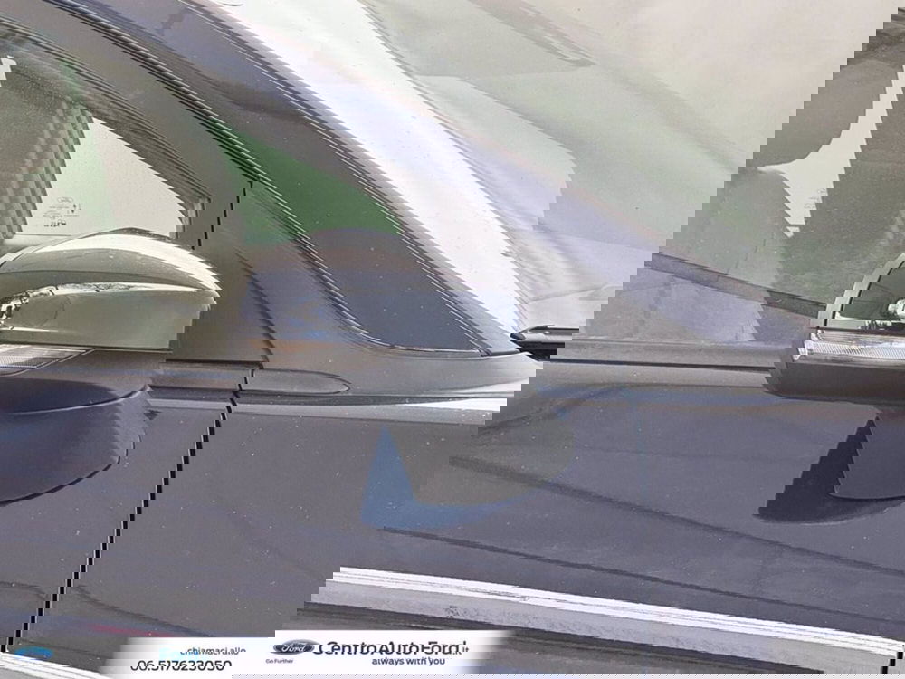 Ford Puma usata a Roma (15)