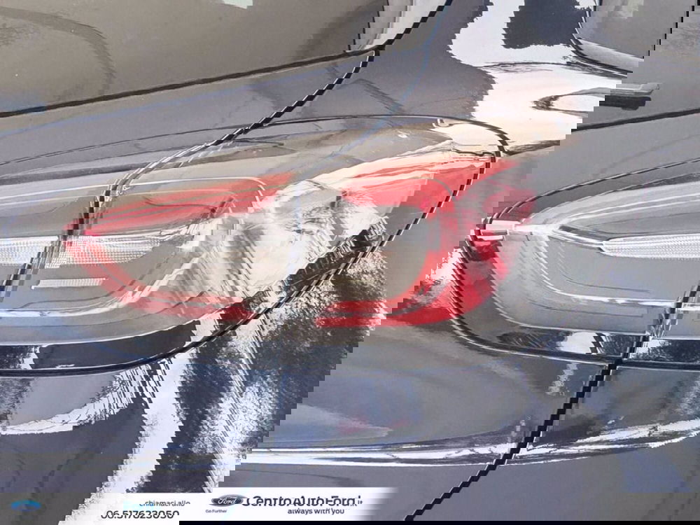 Ford Puma usata a Roma (16)