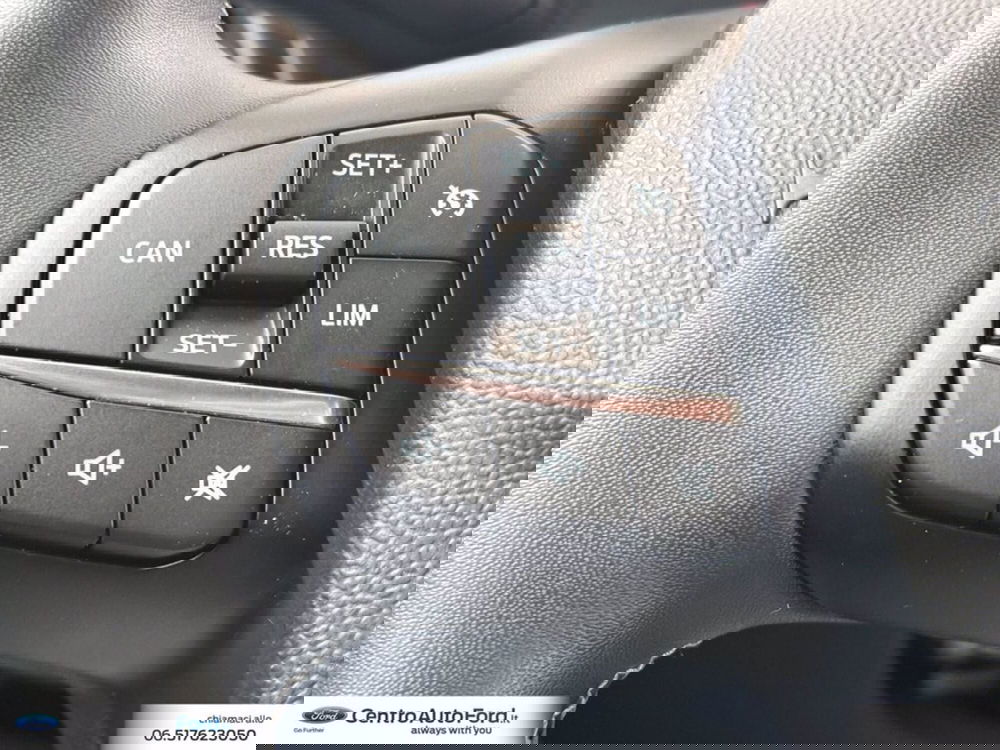 Ford Puma usata a Roma (20)