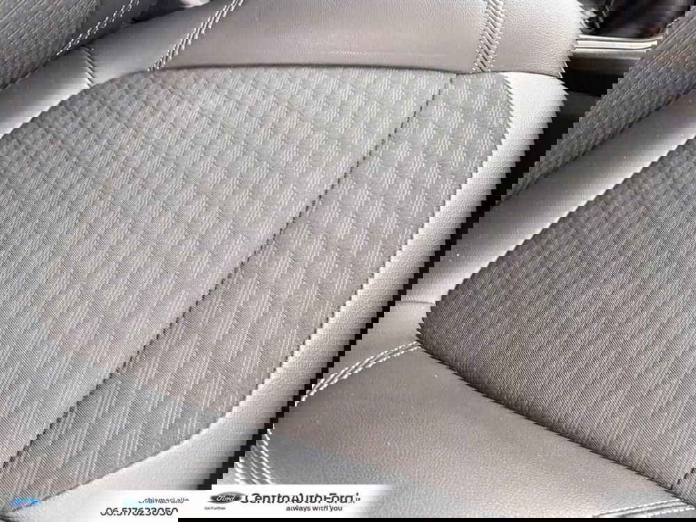 Ford Puma usata a Roma (8)