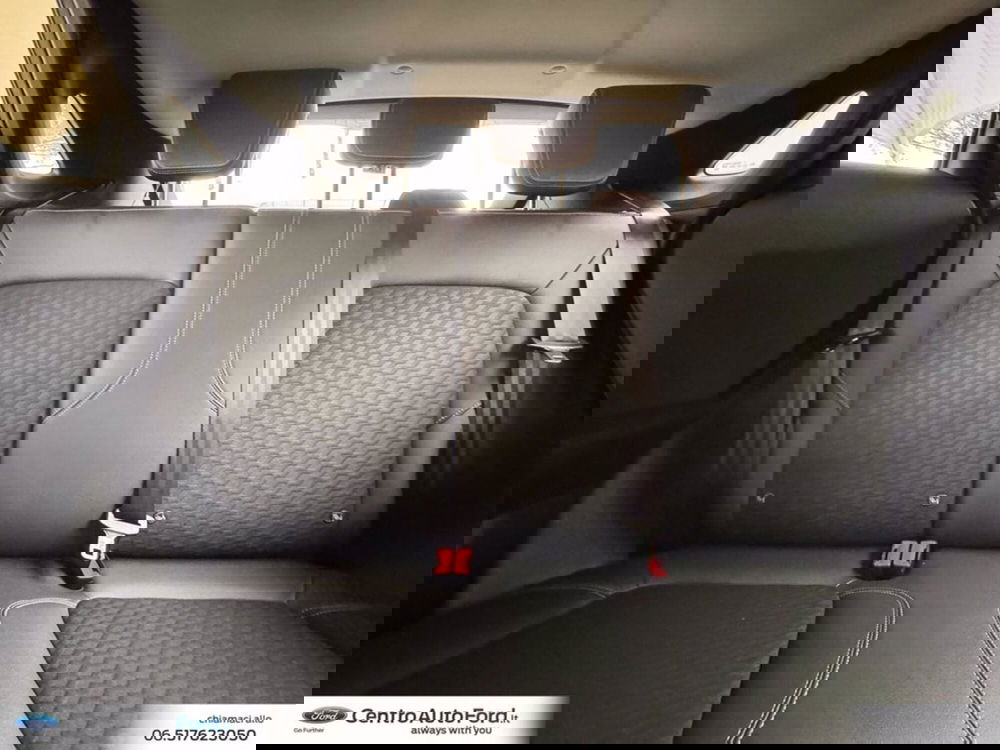 Ford Puma usata a Roma (9)