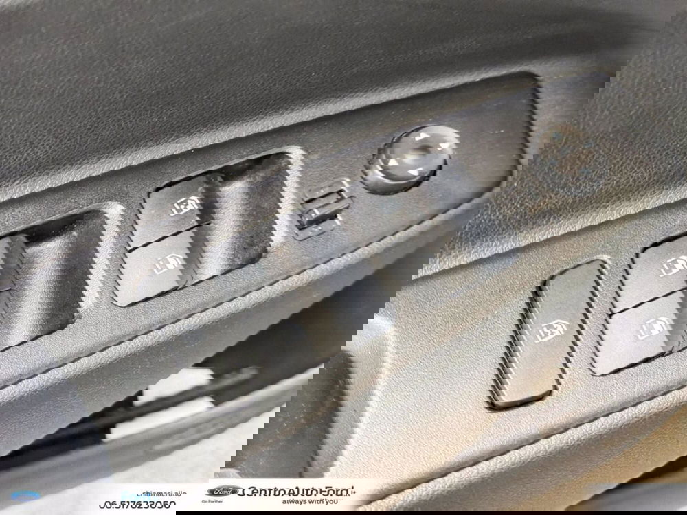 Hyundai i10 usata a Roma (19)