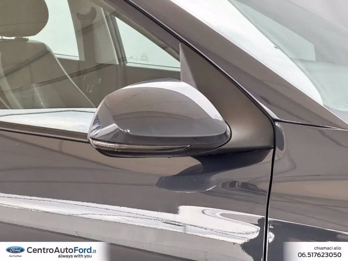 Hyundai i10 usata a Roma (15)