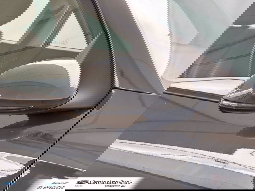 Hyundai i10 usata a Roma (15)