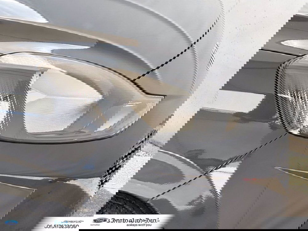 Hyundai i10 usata a Roma (13)