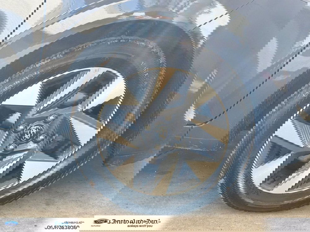 Hyundai i10 usata a Roma (14)