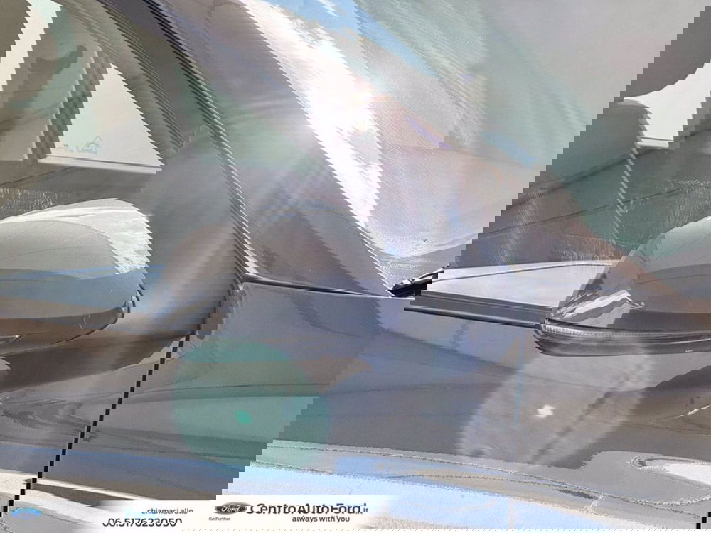 Hyundai i10 usata a Roma (15)