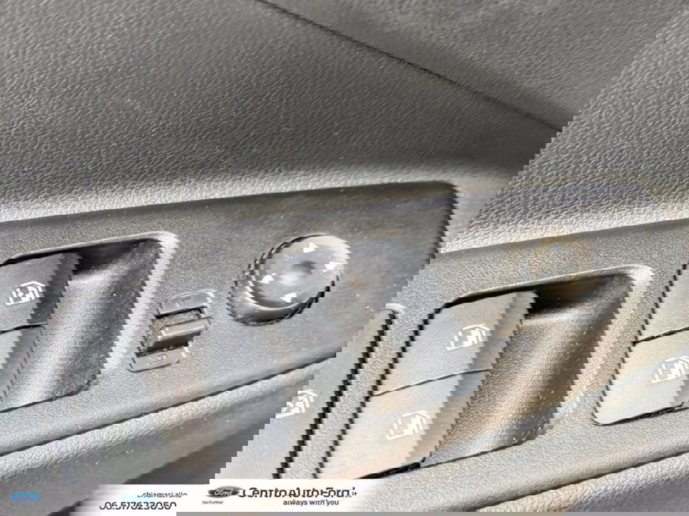 Hyundai i10 usata a Roma (19)