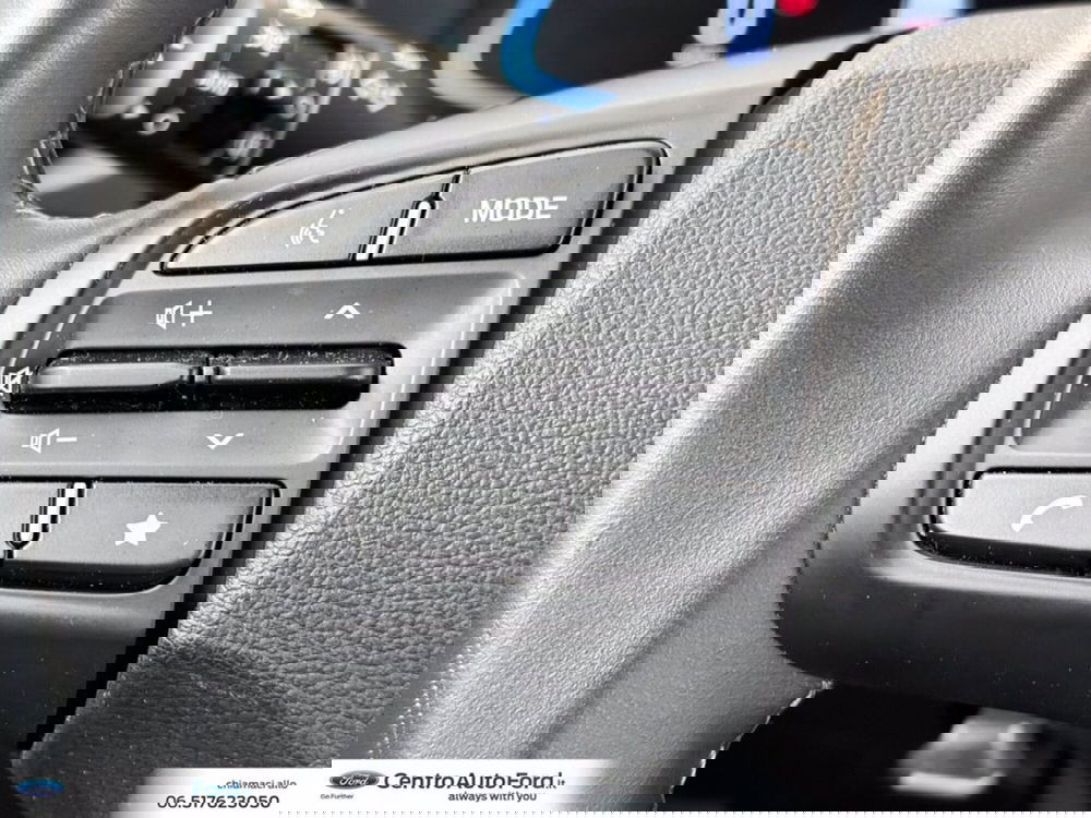 Hyundai i10 usata a Roma (20)