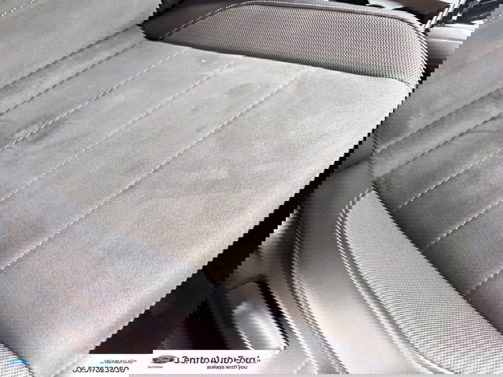 Volkswagen T-Roc usata a Roma (8)