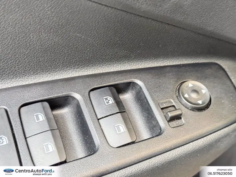 Hyundai i10 usata a Roma (19)