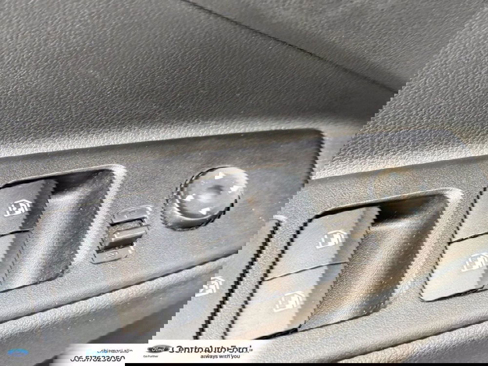 Hyundai i10 usata a Roma (19)