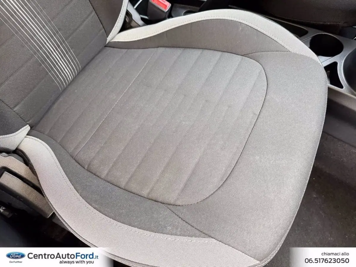 Hyundai i10 usata a Roma (7)