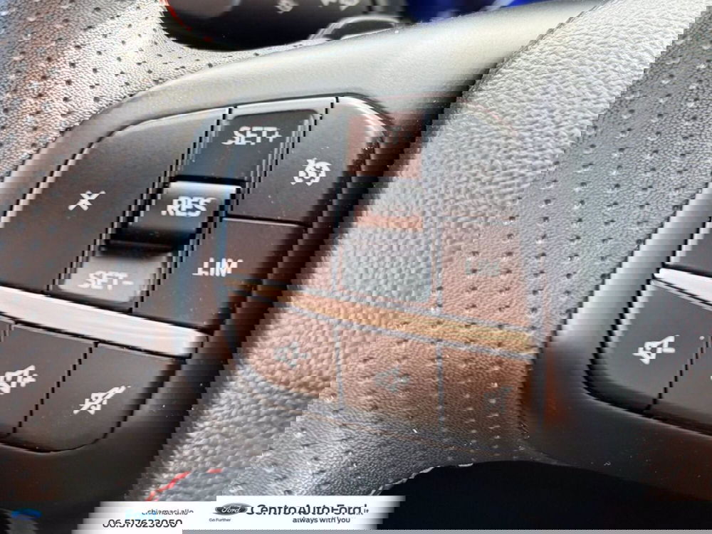 Ford Kuga usata a Roma (20)