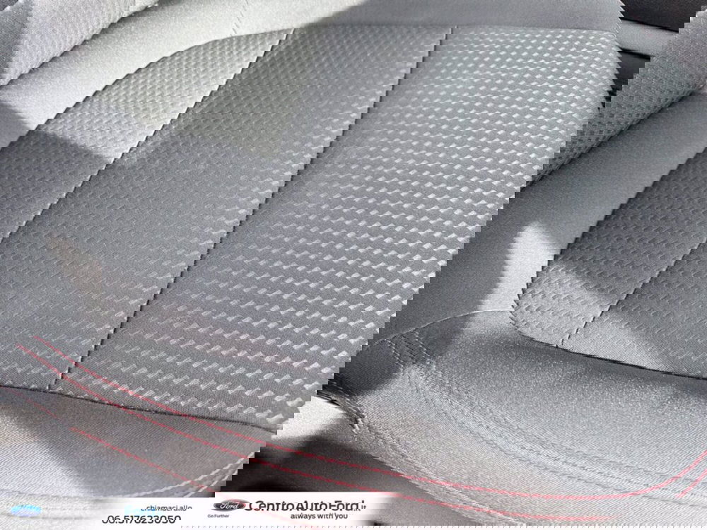 Ford Kuga usata a Roma (8)