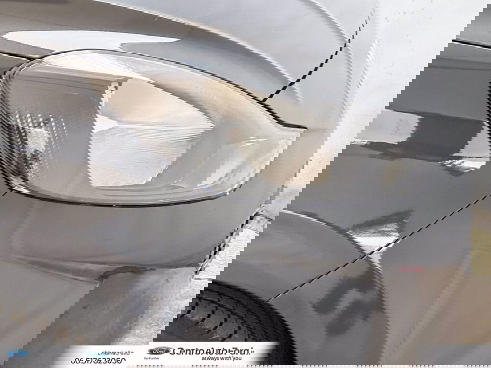 Hyundai i10 usata a Roma (13)