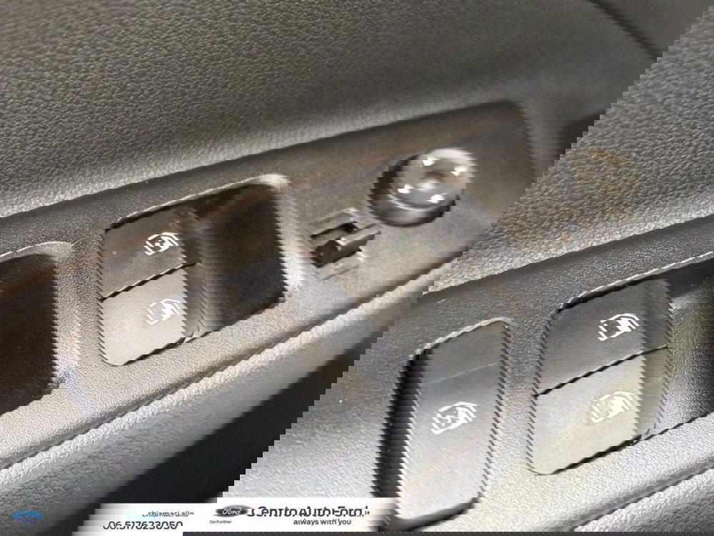 Hyundai i10 usata a Roma (19)