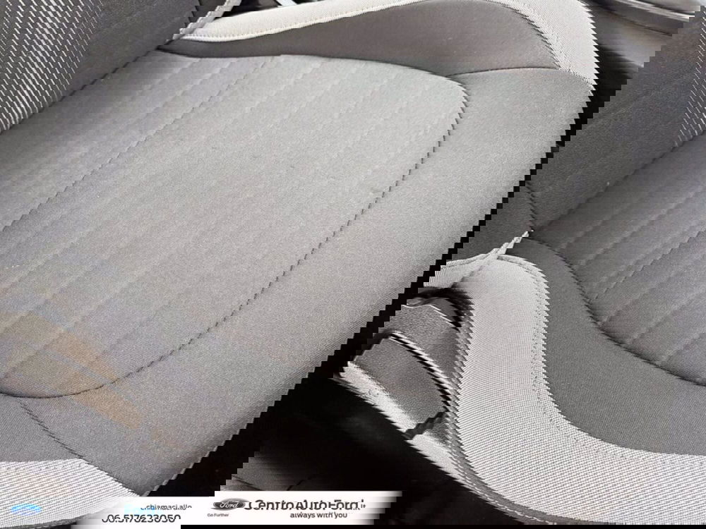 Hyundai i10 usata a Roma (8)