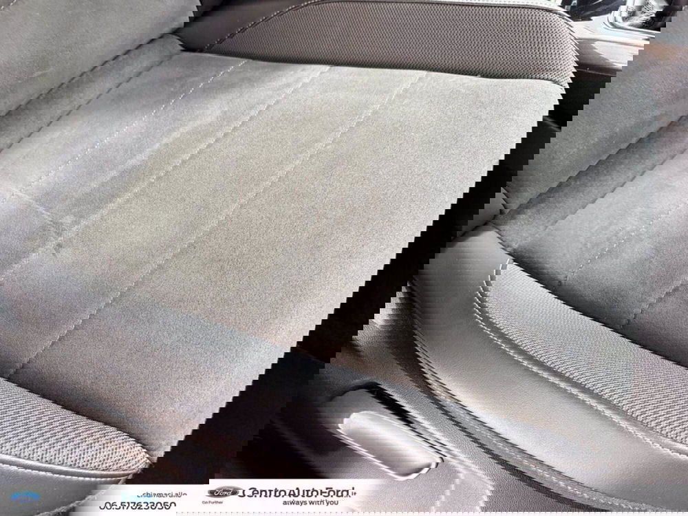 Volkswagen T-Roc usata a Roma (8)