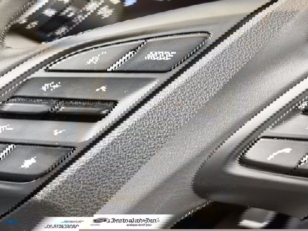 Hyundai i10 usata a Roma (20)