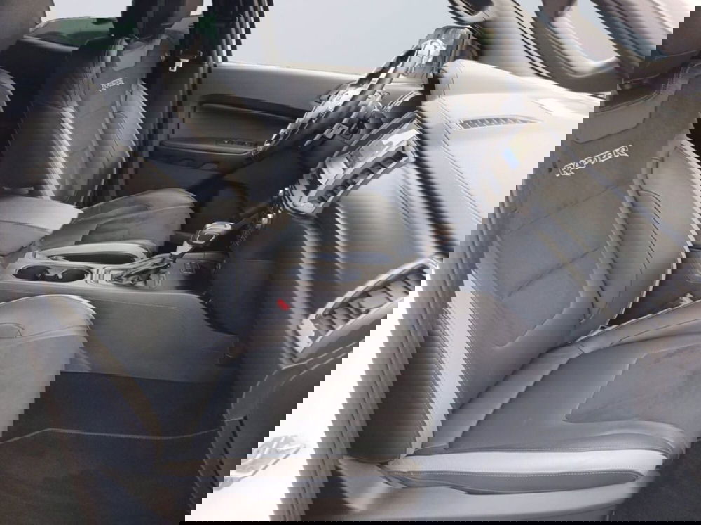 Ford Ranger Pick-up usata a Milano (11)