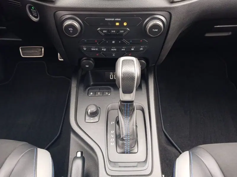 Ford Ranger Pick-up usata a Milano (15)