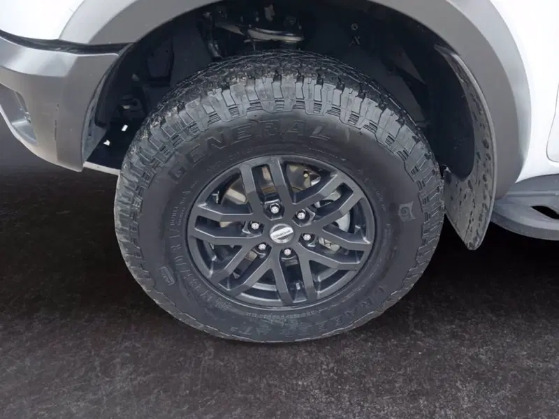 Ford Ranger Pick-up usata a Milano (16)