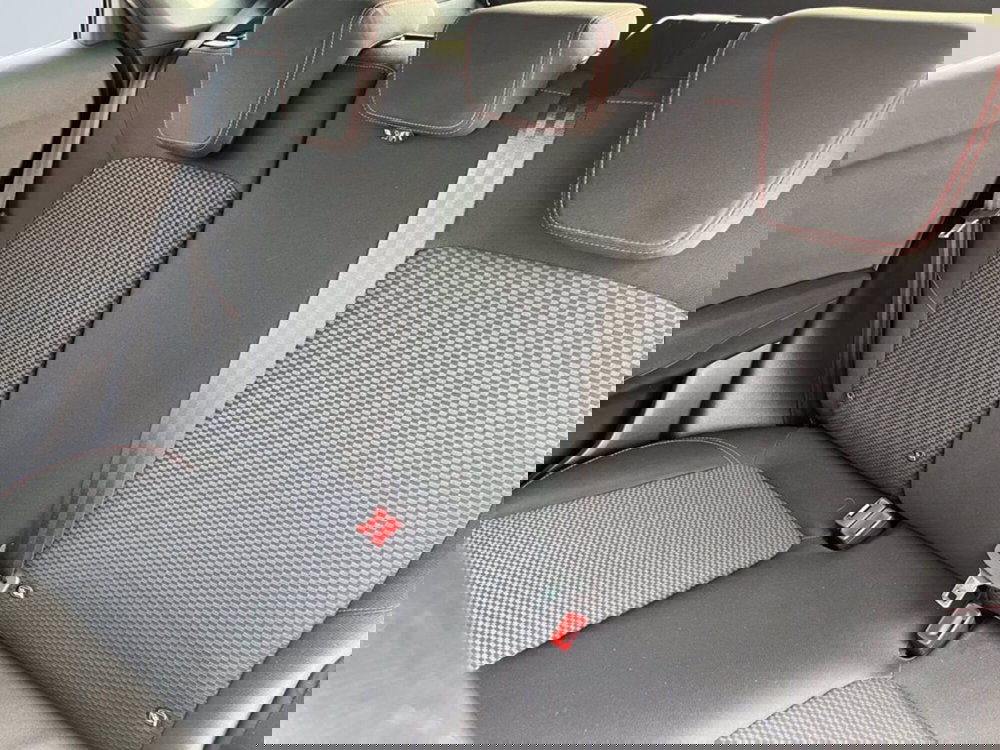 Ford Puma usata a Milano (10)