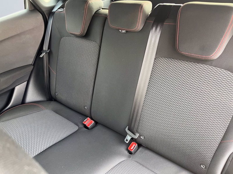 Ford Puma usata a Milano (10)