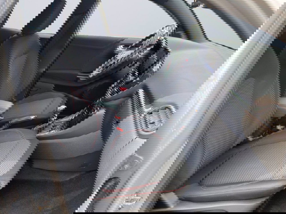 Ford Puma usata a Milano (11)