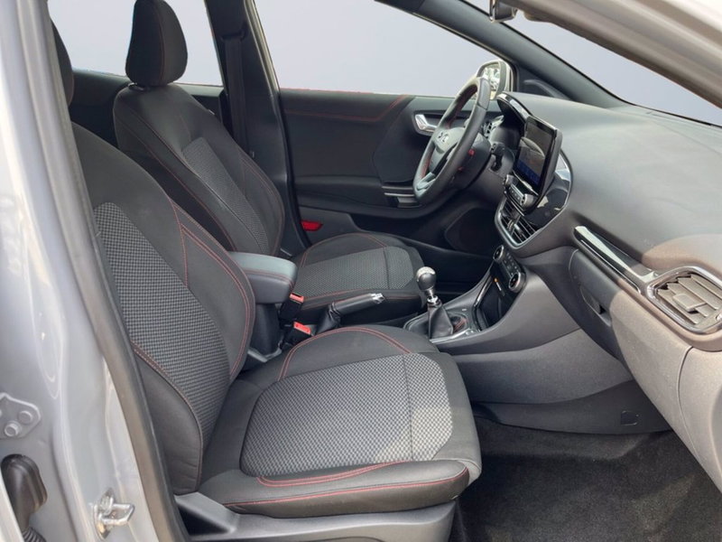 Ford Puma usata a Milano (11)