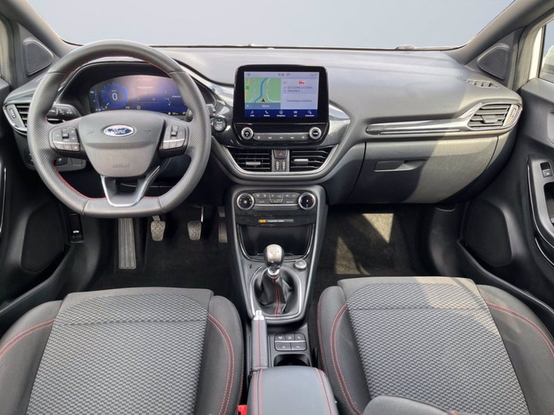 Ford Puma usata a Milano (12)