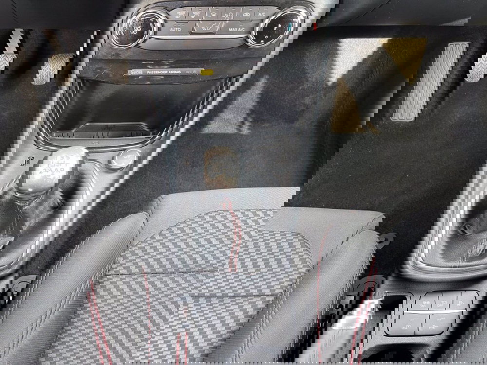 Ford Puma usata a Milano (15)