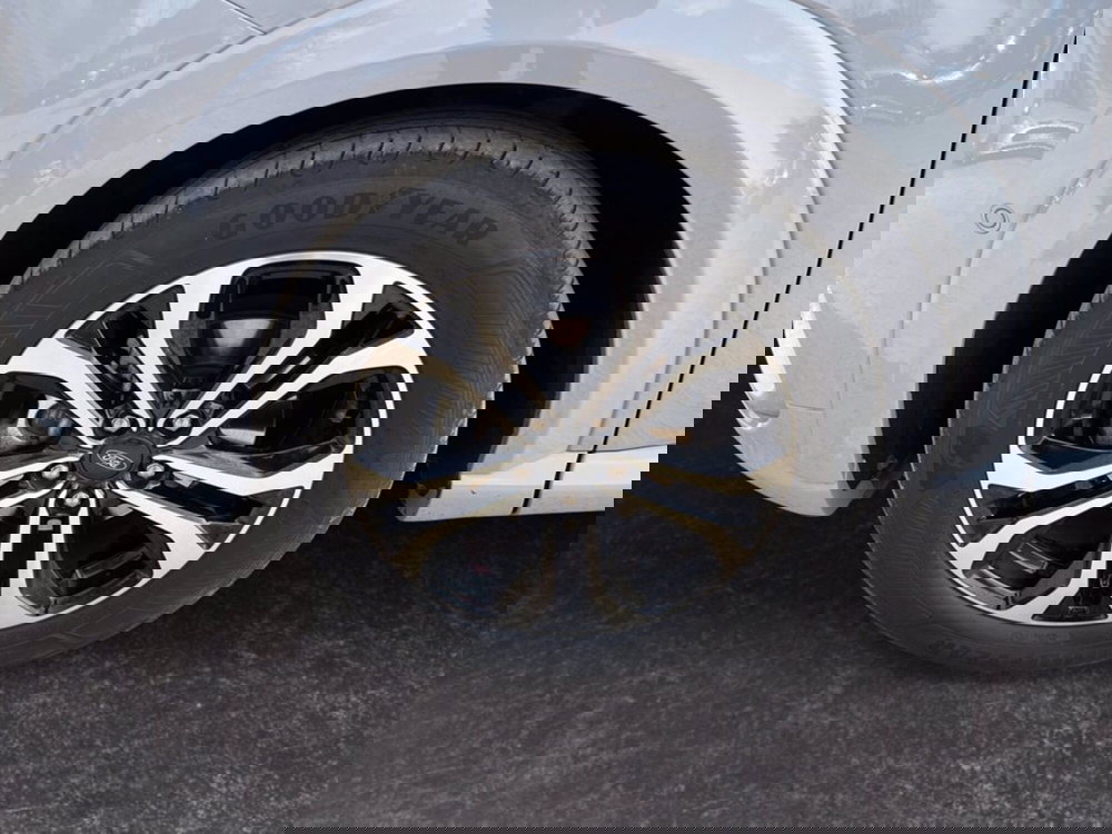 Ford Puma usata a Milano (16)