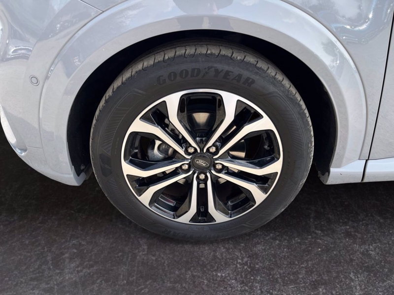 Ford Puma usata a Milano (16)