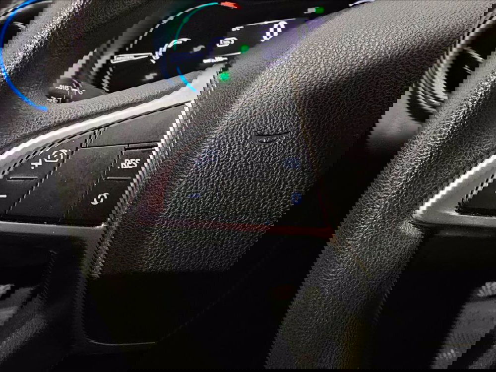 Dacia Spring usata a Palermo (12)