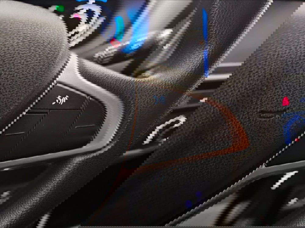 Dacia Spring usata a Palermo (13)