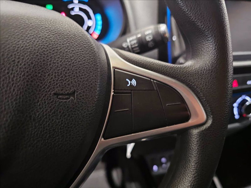 Dacia Spring usata a Palermo (13)