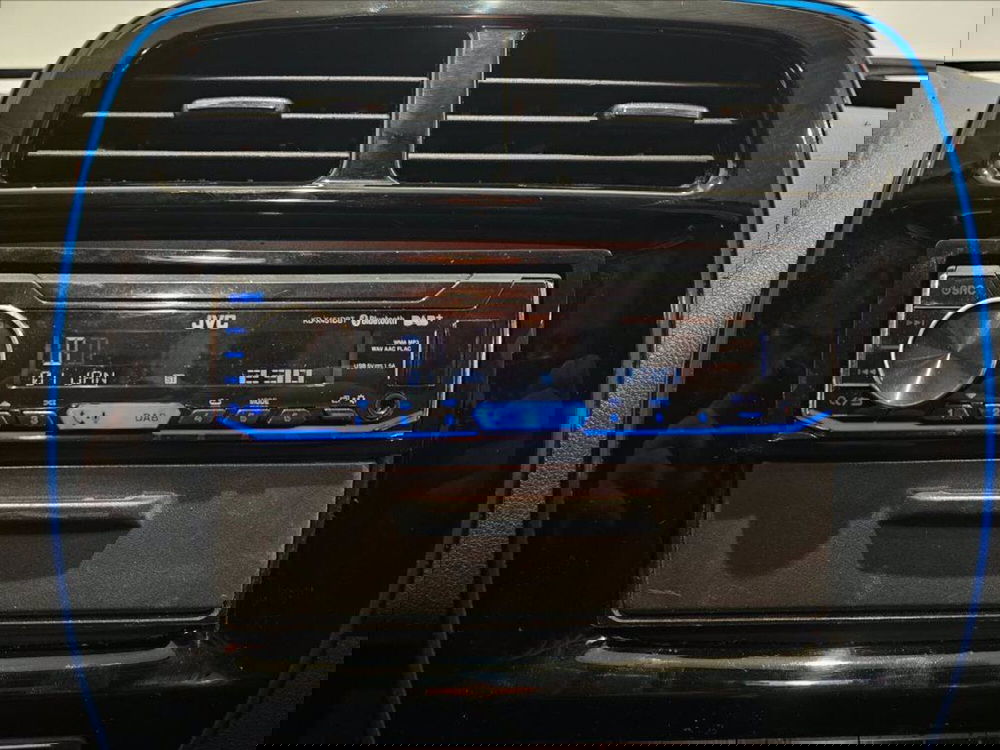 Dacia Spring usata a Palermo (14)