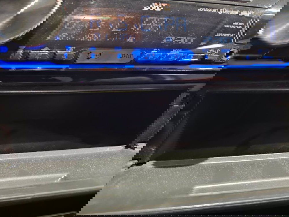 Dacia Spring usata a Palermo (15)