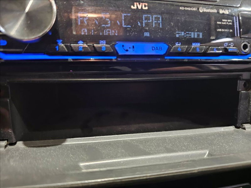 Dacia Spring usata a Palermo (15)