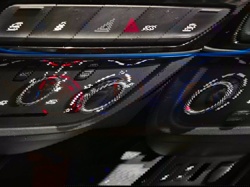 Dacia Spring usata a Palermo (16)