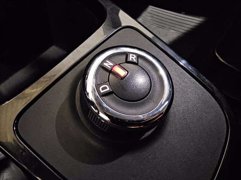 Dacia Spring usata a Palermo (17)