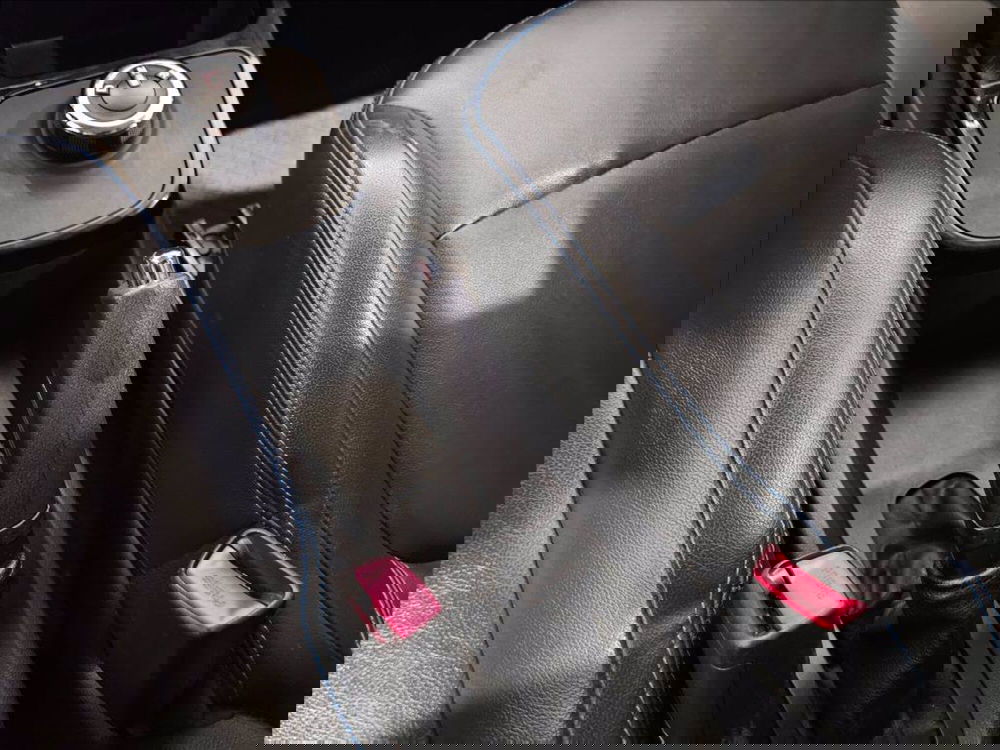 Dacia Spring usata a Palermo (18)