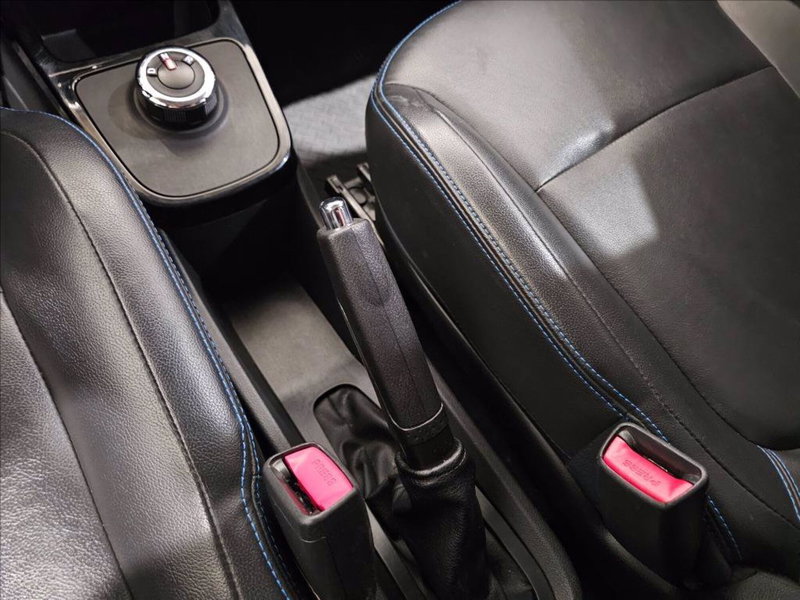 Dacia Spring usata a Palermo (18)